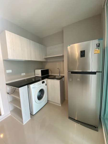 Aspire Erawan, Samut Prakan, Sukhumvit, Pak Nam, Muang Samut Prakarn, Samut Prakan, 1 Bedroom, 36 sqm, Condo For Rent, by เชอ พร็อพ, 11628839 - DDproperty.com