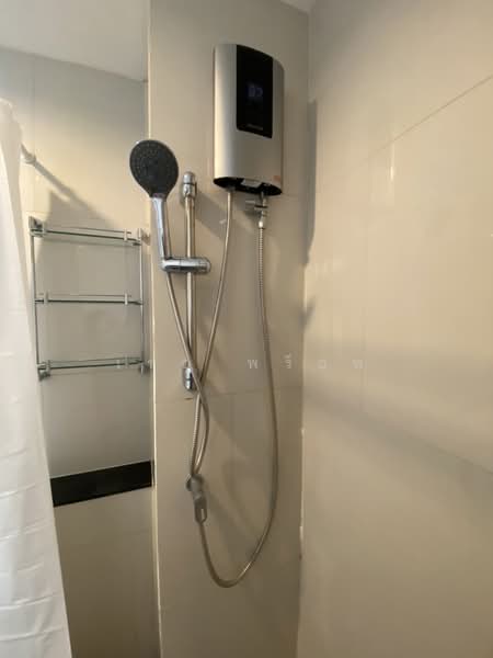 Aspire Erawan, Samut Prakan, Sukhumvit, Pak Nam, Muang Samut Prakarn, Samut Prakan, 1 Bedroom, 36 sqm, Condo For Rent, by เชอ พร็อพ, 11628839 - DDproperty.com