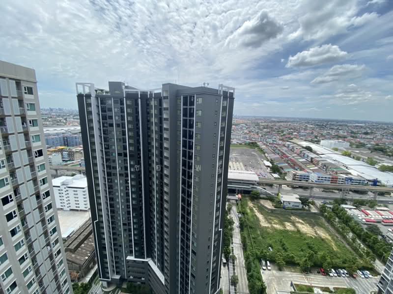 Aspire Erawan : แอสปาย เอราวัณ, สมุทรปราการ, สุขุมวิท, ปากน้ำ, เมืองสมุทรปราการ, สมุทรปราการ, 36 ตร.ม., คอนโด ให้เช่า, โดย เชอ พร็อพ, 11628839 - DDproperty.com