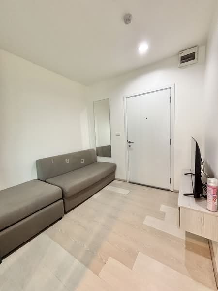Aspire Erawan, Samut Prakan, Sukhumvit, Pak Nam, Muang Samut Prakarn, Samut Prakan, 1 Bedroom, 30 sqm, Condo For Rent, by เชอ พร็อพ, 11628839 - DDproperty.com
