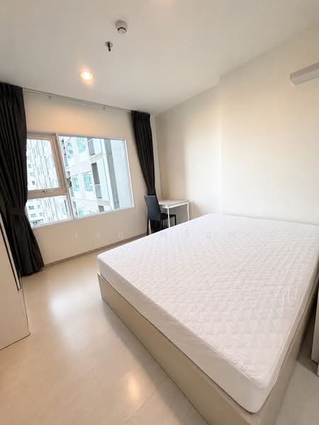 Aspire Erawan, Samut Prakan, Sukhumvit, Pak Nam, Muang Samut Prakarn, Samut Prakan, 1 Bedroom, 30 sqm, Condo For Rent, by เชอ พร็อพ, 11628839 - DDproperty.com