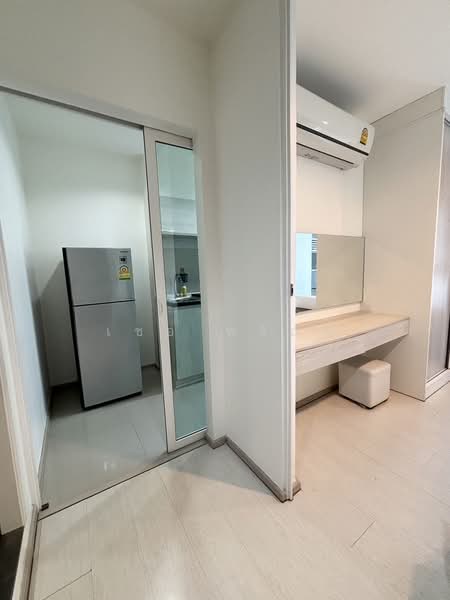 Aspire Erawan, Samut Prakan, Sukhumvit, Pak Nam, Muang Samut Prakarn, Samut Prakan, 1 Bedroom, 30 sqm, Condo For Rent, by เชอ พร็อพ, 11628839 - DDproperty.com