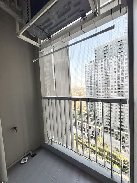 Aspire Erawan, Samut Prakan, Sukhumvit, Pak Nam, Muang Samut Prakarn, Samut Prakan, 1 Bedroom, 30 sqm, Condo For Rent, by เชอ พร็อพ, 11628839 - DDproperty.com