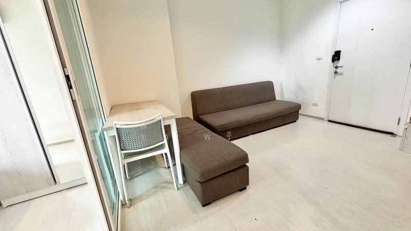 Aspire Erawan, Samut Prakan, Sukhumvit, Pak Nam, Muang Samut Prakarn, Samut Prakan, 2 Bedrooms, 36 sqm, Condo For Rent, by เชอ พร็อพ, 11628839 - DDproperty.com