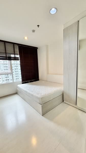 Aspire Erawan, Samut Prakan, Sukhumvit, Pak Nam, Muang Samut Prakarn, Samut Prakan, 2 Bedrooms, 36 sqm, Condo For Rent, by เชอ พร็อพ, 11628839 - DDproperty.com