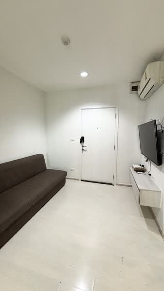 Aspire Erawan, Samut Prakan, Sukhumvit, Pak Nam, Muang Samut Prakarn, Samut Prakan, 2 Bedrooms, 36 sqm, Condo For Rent, by เชอ พร็อพ, 11628839 - DDproperty.com