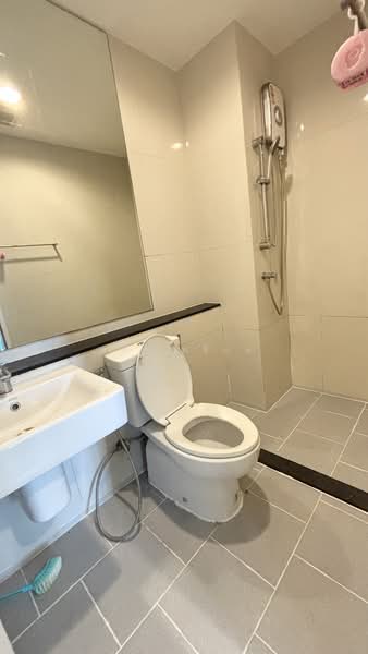 Aspire Erawan, Samut Prakan, Sukhumvit, Pak Nam, Muang Samut Prakarn, Samut Prakan, 2 Bedrooms, 36 sqm, Condo For Rent, by เชอ พร็อพ, 11628839 - DDproperty.com