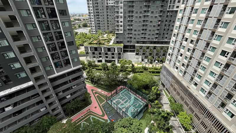 Aspire Erawan : แอสปาย เอราวัณ, สมุทรปราการ, สุขุมวิท, ปากน้ำ, เมืองสมุทรปราการ, สมุทรปราการ, 36 ตร.ม., คอนโด ให้เช่า, โดย เชอ พร็อพ, 11628839 - DDproperty.com