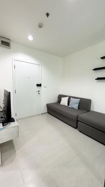 Aspire Erawan, Samut Prakan, Sukhumvit, Pak Nam, Muang Samut Prakarn, Samut Prakan, 1 Bedroom, 30 sqm, Condo For Rent, by เชอ พร็อพ, 11628839 - DDproperty.com