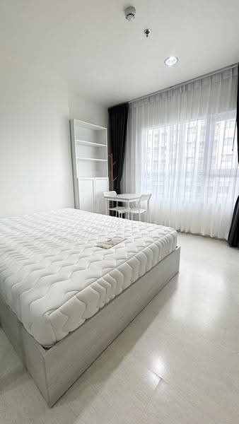 Aspire Erawan, Samut Prakan, Sukhumvit, Pak Nam, Muang Samut Prakarn, Samut Prakan, 1 Bedroom, 30 sqm, Condo For Rent, by เชอ พร็อพ, 11628839 - DDproperty.com