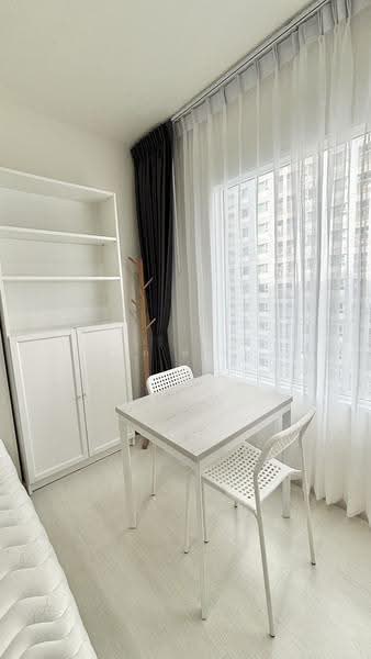 Aspire Erawan, Samut Prakan, Sukhumvit, Pak Nam, Muang Samut Prakarn, Samut Prakan, 1 Bedroom, 30 sqm, Condo For Rent, by เชอ พร็อพ, 11628839 - DDproperty.com