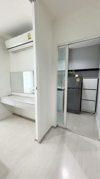 Aspire Erawan, Samut Prakan, Sukhumvit, Pak Nam, Muang Samut Prakarn, Samut Prakan, 1 Bedroom, 30 sqm, Condo For Rent, by เชอ พร็อพ, 11628839 - DDproperty.com