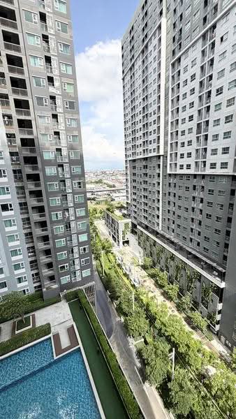 Aspire Erawan : แอสปาย เอราวัณ, สมุทรปราการ, สุขุมวิท, ปากน้ำ, เมืองสมุทรปราการ, สมุทรปราการ, 30 ตร.ม., คอนโด ให้เช่า, โดย เชอ พร็อพ, 11628839 - DDproperty.com