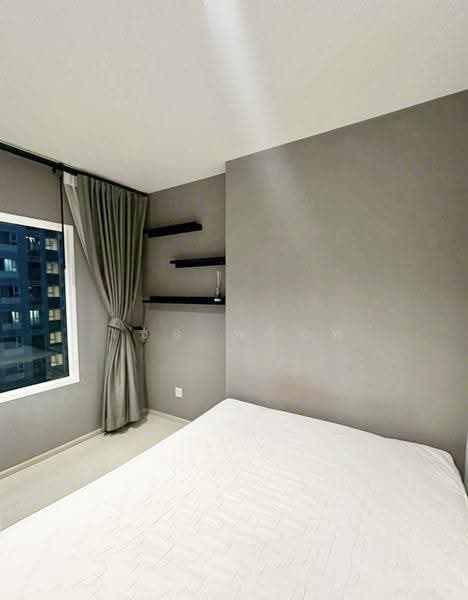 Aspire Erawan, Samut Prakan, Sukhumvit, Pak Nam, Muang Samut Prakarn, Samut Prakan, 1 Bedroom, 30 sqm, Condo For Rent, by เชอ พร็อพ, 11628839 - DDproperty.com