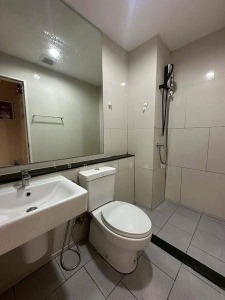 Aspire Erawan, Samut Prakan, Sukhumvit, Pak Nam, Muang Samut Prakarn, Samut Prakan, 1 Bedroom, 30 sqm, Condo For Rent, by เชอ พร็อพ, 11628839 - DDproperty.com