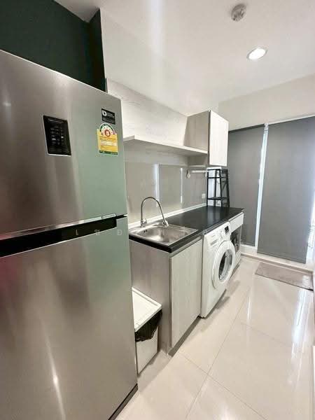 Aspire Erawan, Samut Prakan, Sukhumvit, Pak Nam, Muang Samut Prakarn, Samut Prakan, 1 Bedroom, 30 sqm, Condo For Rent, by เชอ พร็อพ, 11628839 - DDproperty.com
