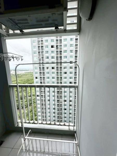 Aspire Erawan, Samut Prakan, Sukhumvit, Pak Nam, Muang Samut Prakarn, Samut Prakan, 1 Bedroom, 30 sqm, Condo For Rent, by เชอ พร็อพ, 11628839 - DDproperty.com