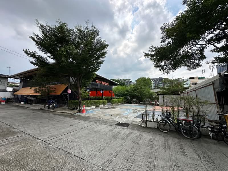 ที่ดินให้เช่าบนทำเลสุขุมวิท 101 (ตรงข้ามคอนโดกรีนวิลล์1 ซอยปุณณวิถี 21), Bangkok, Bang Chak, Phra Khanong, Bangkok, , 1,600 sqm, Land For Rent, by กอล์ฟ, 11628928 - DDproperty.com