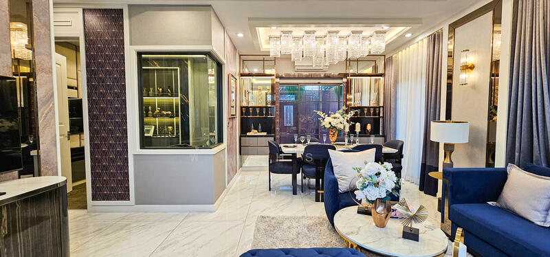 The Grand Vibhavadi 60, กรุงเทพ, Soi Vibhavadi 60, ตลาดบางเขน, หลักสี่, กรุงเทพ, 231 ตร.ม., บ้านเดี่ยว ขาย, โดย พั้น HSH, 11628959 - DDproperty.com