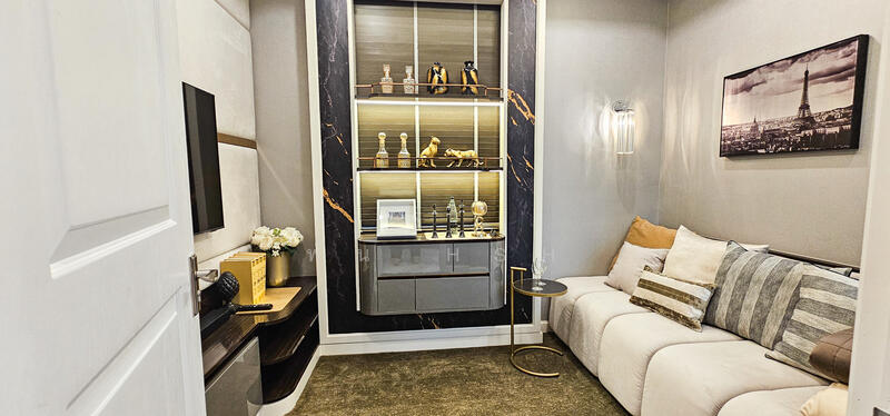 The Grand Vibhavadi 60, กรุงเทพ, Soi Vibhavadi 60, ตลาดบางเขน, หลักสี่, กรุงเทพ, 231 ตร.ม., บ้านเดี่ยว ขาย, โดย พั้น HSH, 11628959 - DDproperty.com