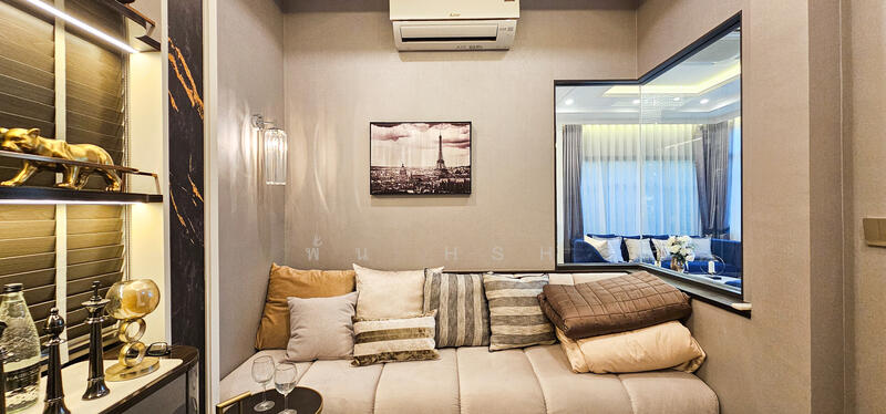 The Grand Vibhavadi 60, กรุงเทพ, Soi Vibhavadi 60, ตลาดบางเขน, หลักสี่, กรุงเทพ, 231 ตร.ม., บ้านเดี่ยว ขาย, โดย พั้น HSH, 11628959 - DDproperty.com
