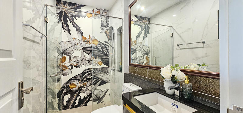 The Grand Vibhavadi 60, กรุงเทพ, Soi Vibhavadi 60, ตลาดบางเขน, หลักสี่, กรุงเทพ, 231 ตร.ม., บ้านเดี่ยว ขาย, โดย พั้น HSH, 11628959 - DDproperty.com