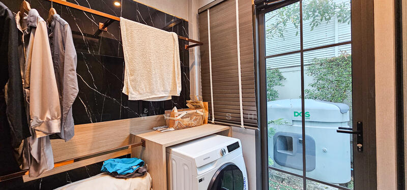 The Grand Vibhavadi 60, กรุงเทพ, Soi Vibhavadi 60, ตลาดบางเขน, หลักสี่, กรุงเทพ, 231 ตร.ม., บ้านเดี่ยว ขาย, โดย พั้น HSH, 11628959 - DDproperty.com