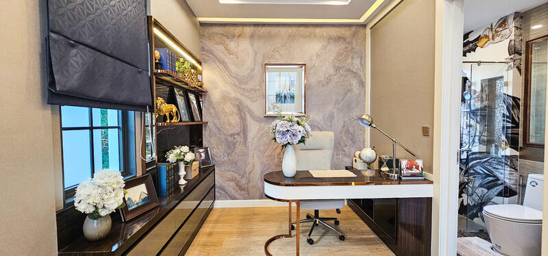 The Grand Vibhavadi 60, กรุงเทพ, Soi Vibhavadi 60, ตลาดบางเขน, หลักสี่, กรุงเทพ, 231 ตร.ม., บ้านเดี่ยว ขาย, โดย พั้น HSH, 11628959 - DDproperty.com