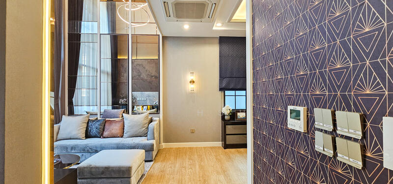 The Grand Vibhavadi 60, กรุงเทพ, Soi Vibhavadi 60, ตลาดบางเขน, หลักสี่, กรุงเทพ, 231 ตร.ม., บ้านเดี่ยว ขาย, โดย พั้น HSH, 11628959 - DDproperty.com