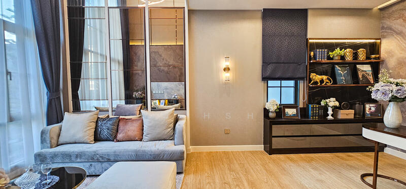 The Grand Vibhavadi 60, กรุงเทพ, Soi Vibhavadi 60, ตลาดบางเขน, หลักสี่, กรุงเทพ, 231 ตร.ม., บ้านเดี่ยว ขาย, โดย พั้น HSH, 11628959 - DDproperty.com