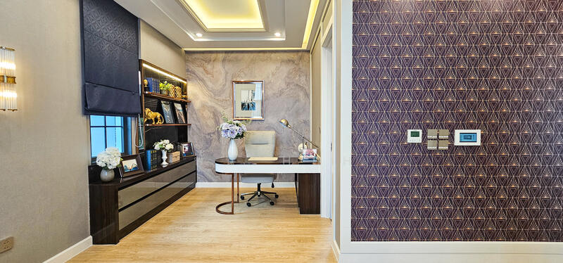 The Grand Vibhavadi 60, กรุงเทพ, Soi Vibhavadi 60, ตลาดบางเขน, หลักสี่, กรุงเทพ, 231 ตร.ม., บ้านเดี่ยว ขาย, โดย พั้น HSH, 11628959 - DDproperty.com
