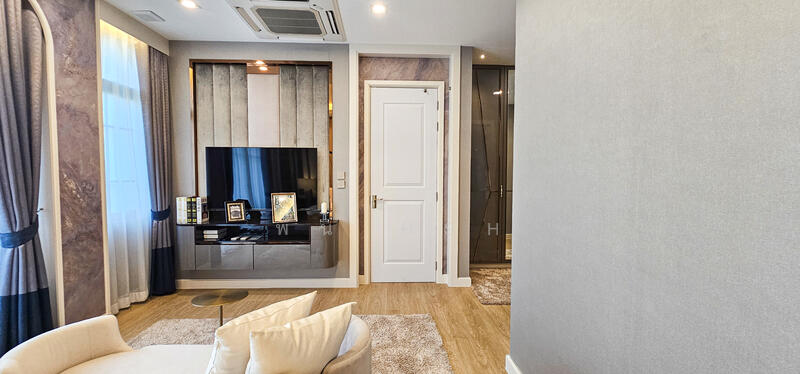 The Grand Vibhavadi 60, กรุงเทพ, Soi Vibhavadi 60, ตลาดบางเขน, หลักสี่, กรุงเทพ, 231 ตร.ม., บ้านเดี่ยว ขาย, โดย พั้น HSH, 11628959 - DDproperty.com