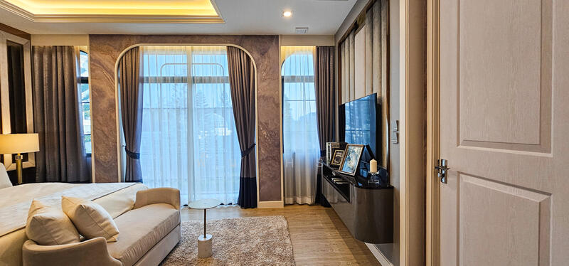 The Grand Vibhavadi 60, กรุงเทพ, Soi Vibhavadi 60, ตลาดบางเขน, หลักสี่, กรุงเทพ, 231 ตร.ม., บ้านเดี่ยว ขาย, โดย พั้น HSH, 11628959 - DDproperty.com