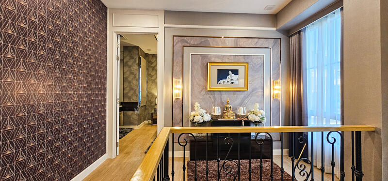 The Grand Vibhavadi 60, กรุงเทพ, Soi Vibhavadi 60, ตลาดบางเขน, หลักสี่, กรุงเทพ, 231 ตร.ม., บ้านเดี่ยว ขาย, โดย พั้น HSH, 11628959 - DDproperty.com