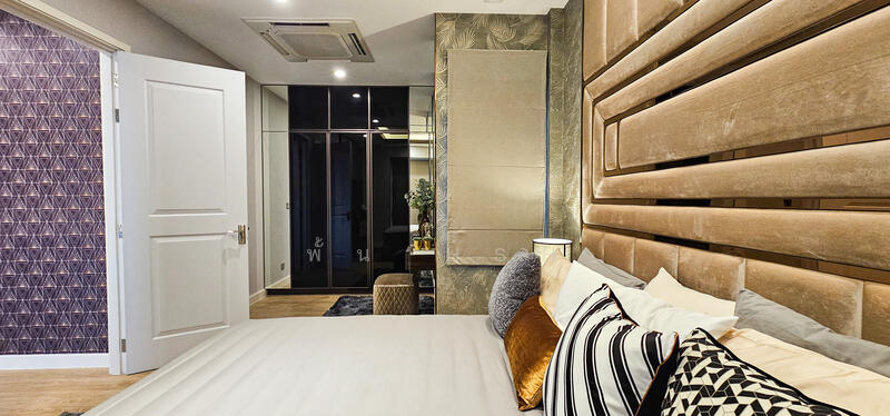 The Grand Vibhavadi 60, กรุงเทพ, Soi Vibhavadi 60, ตลาดบางเขน, หลักสี่, กรุงเทพ, 231 ตร.ม., บ้านเดี่ยว ขาย, โดย พั้น HSH, 11628959 - DDproperty.com