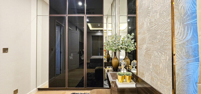 The Grand Vibhavadi 60, กรุงเทพ, Soi Vibhavadi 60, ตลาดบางเขน, หลักสี่, กรุงเทพ, 231 ตร.ม., บ้านเดี่ยว ขาย, โดย พั้น HSH, 11628959 - DDproperty.com