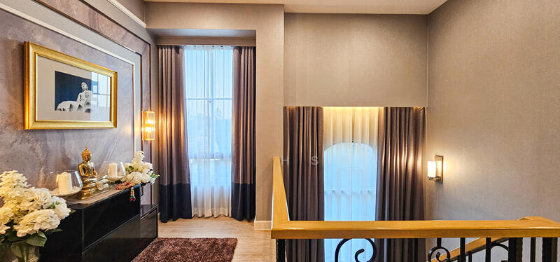 The Grand Vibhavadi 60, กรุงเทพ, Soi Vibhavadi 60, ตลาดบางเขน, หลักสี่, กรุงเทพ, 231 ตร.ม., บ้านเดี่ยว ขาย, โดย พั้น HSH, 11628959 - DDproperty.com