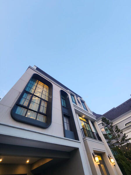 The Grand Vibhavadi 60, กรุงเทพ, Soi Vibhavadi 60, ตลาดบางเขน, หลักสี่, กรุงเทพ, 231 ตร.ม., บ้านเดี่ยว ขาย, โดย พั้น HSH, 11628959 - DDproperty.com