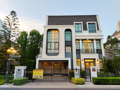ขาย - The Grand Vibhavadi 60, กรุงเทพ