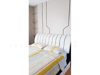 ขาย - The Parkland Grand Asoke-Phetchaburi : เดอะ พาร์คแลนด์ แกรนด์ อโศก-เพชรบุรี, กรุงเทพ