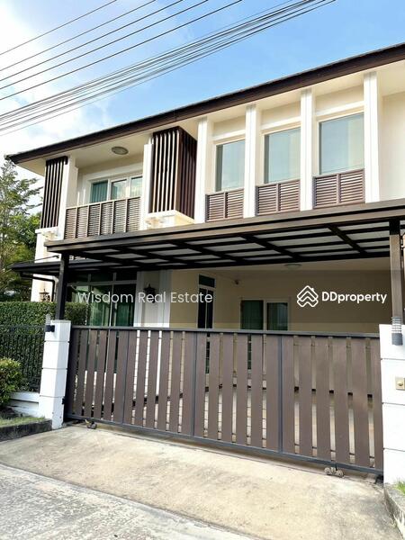 For Sale - Centro Onnut-Ladkrabang, Bangkok