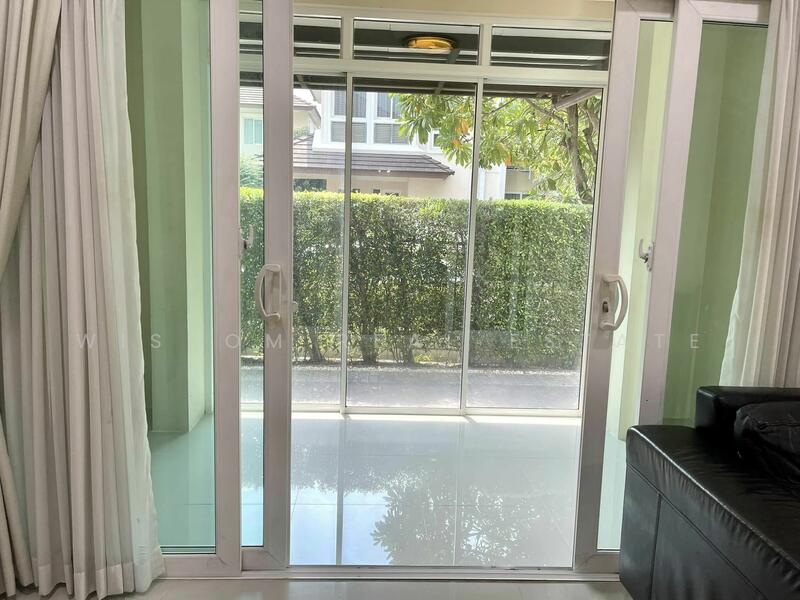 The Centro Onnut-Wongwaen, Bangkok, Lat Krabang Road, Lat Krabang, Lat Krabang, Bangkok, 3 Bedrooms, 240 sqm, Single Detached House For Sale, by Wisdom Real Estate, 11629071 - DDproperty.com