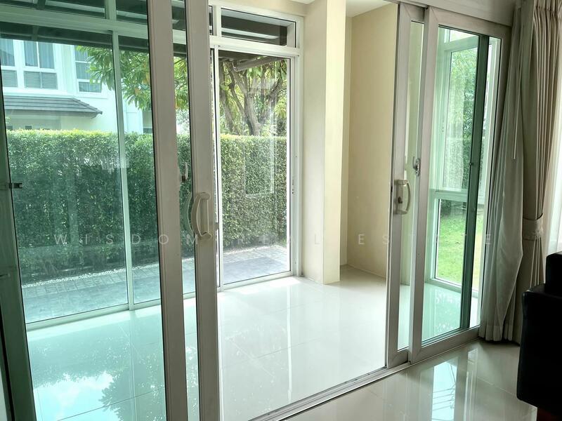 The Centro Onnut-Wongwaen, Bangkok, Lat Krabang Road, Lat Krabang, Lat Krabang, Bangkok, 3 Bedrooms, 240 sqm, Single Detached House For Sale, by Wisdom Real Estate, 11629071 - DDproperty.com