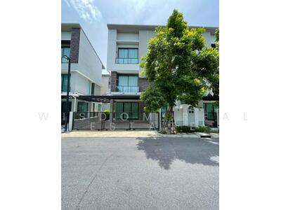 ขาย - Baan Klang Muang Classe Ekkamai-Ramintra : บ้านกลางเมือง คลาสเซ่ เอกมัย-รามอินทรา, กรุงเทพ