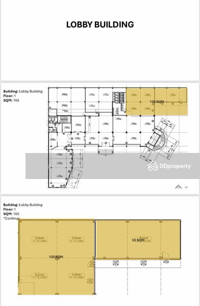 For Rent - Commercial space for rent such as:For Office, Gym ,Clinic,Spa-Beauty salon., Bangkok
