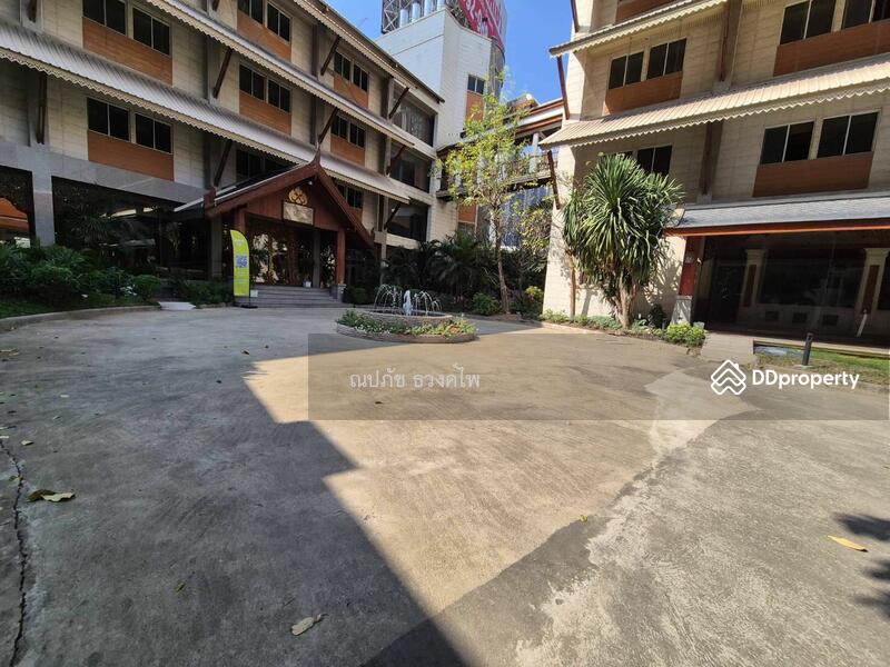 For Rent - Commercial space for rent such as:For Office, Gym ,Clinic,Spa-Beauty salon., Bangkok