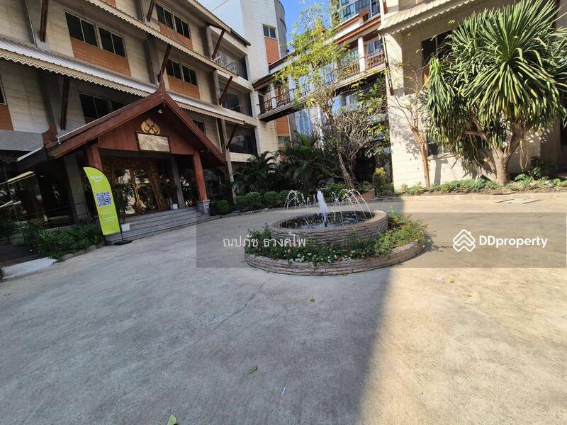 For Rent - Commercial space for rent such as:For Office, Gym ,Clinic,Spa-Beauty salon., Bangkok