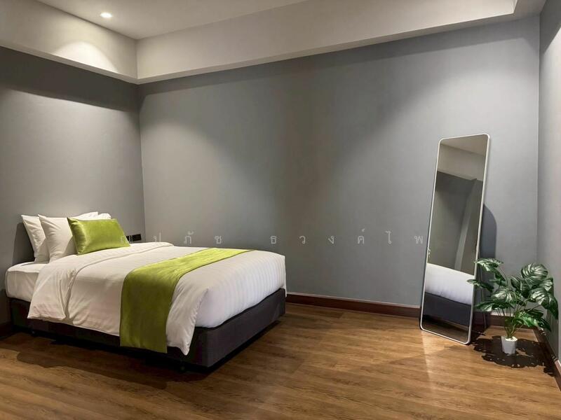 ให้เช่า - ให้เช่า ห้อง 2 ห้องนอน 2 ห้องน้ำ ซ.รัชดาท่าพระ 13 โรงแรม iCheck inn Thap, กรุงเทพ