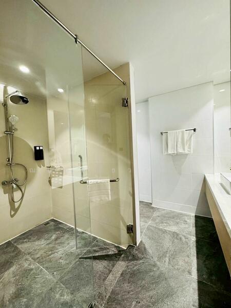 ให้เช่า - ให้เช่า ห้อง 2 ห้องนอน 2 ห้องน้ำ ซ.รัชดาท่าพระ 13 โรงแรม iCheck inn Thap, กรุงเทพ