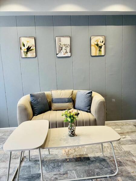 ให้เช่า - ให้เช่า ห้อง 2 ห้องนอน 2 ห้องน้ำ ซ.รัชดาท่าพระ 13 โรงแรม iCheck inn Thap, กรุงเทพ